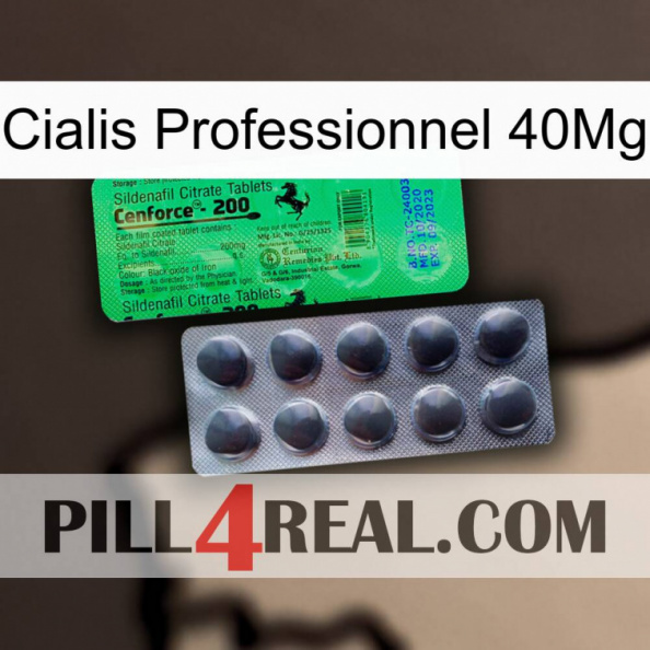 Cialis Professional 40Mg new04